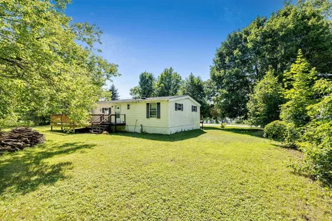 599 South Main Street Alburgh VT 05440
