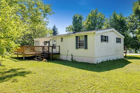 599 South Main Street Alburgh VT 05440