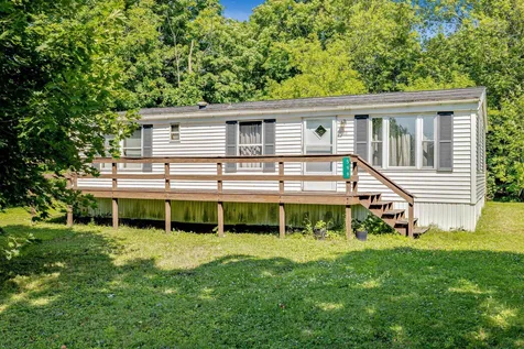 599 South Main Street Alburgh VT 05440