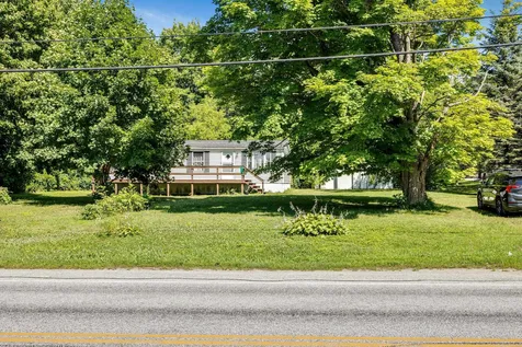 599 South Main Street Alburgh VT 05440