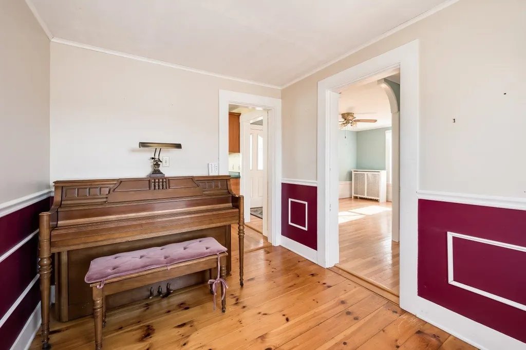 2 Cherry Road North Hampton NH 03862