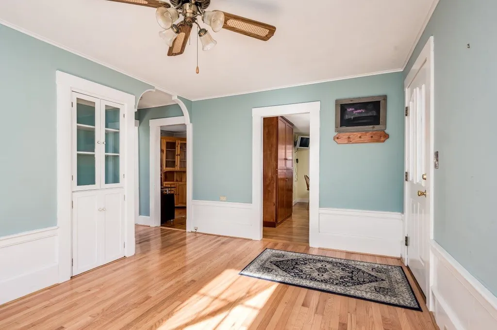 2 Cherry Road North Hampton NH 03862