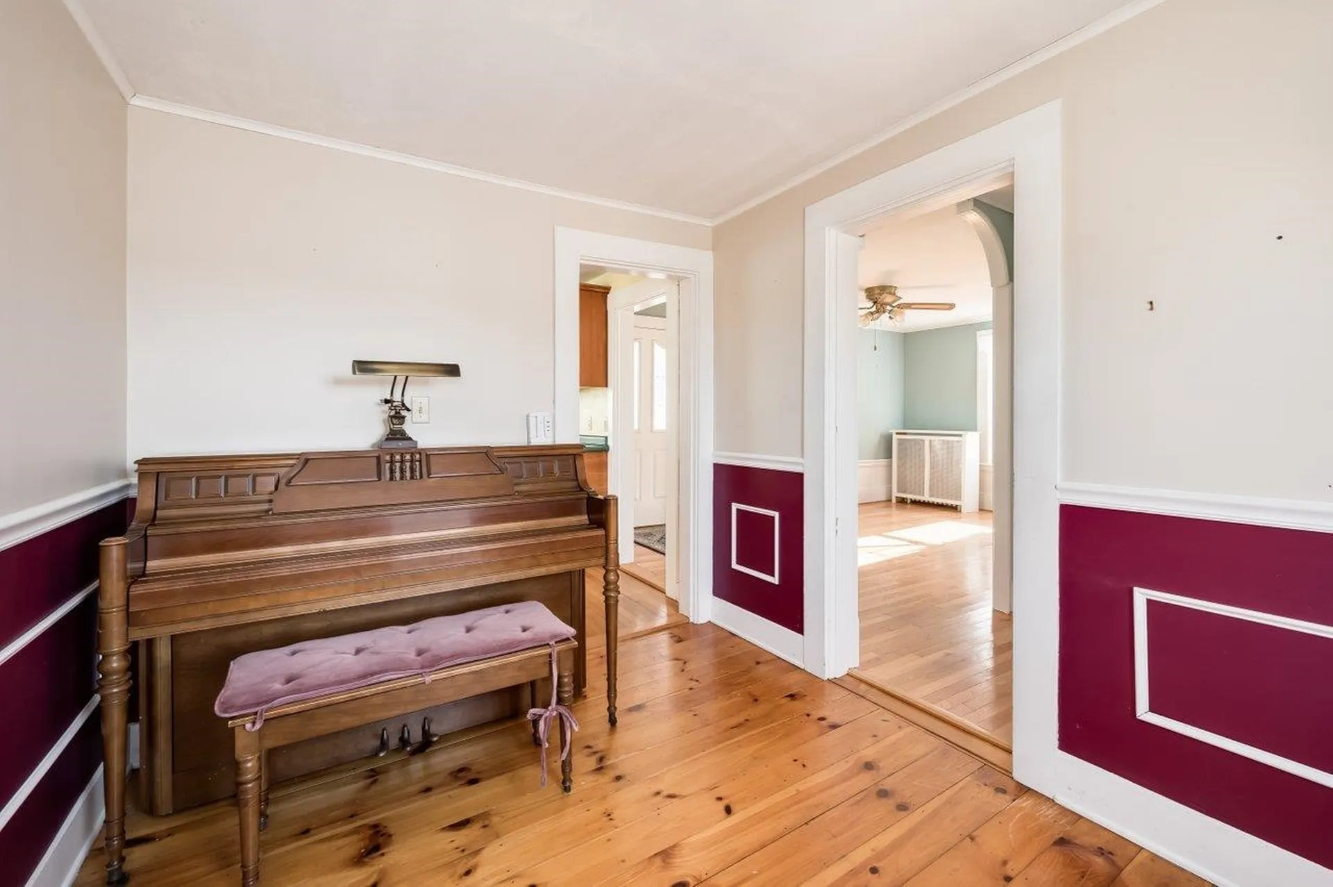 2 Cherry Road North Hampton NH 03862