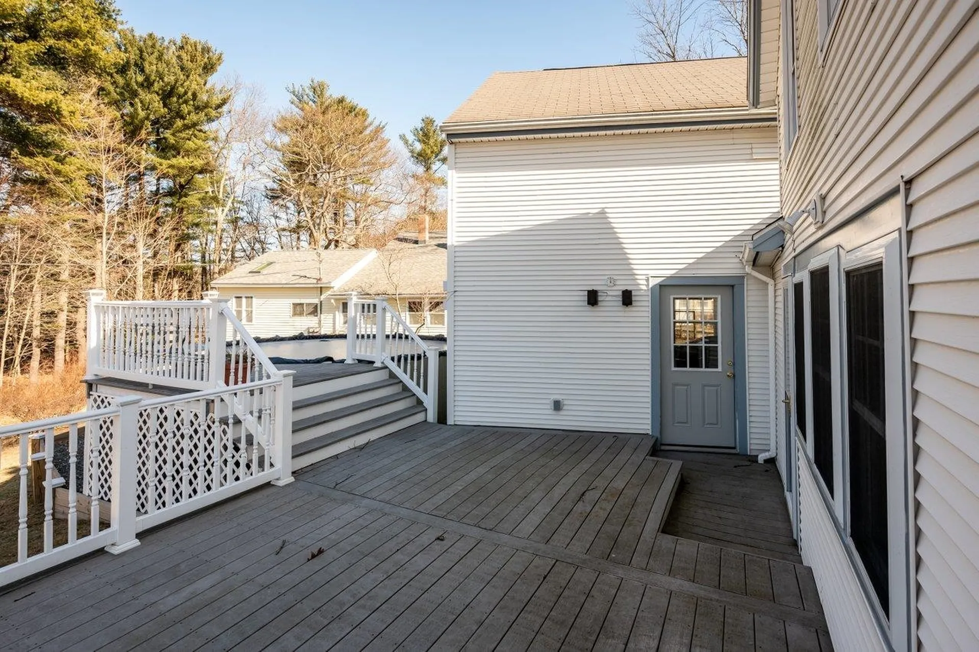 2 Cherry Road North Hampton NH 03862