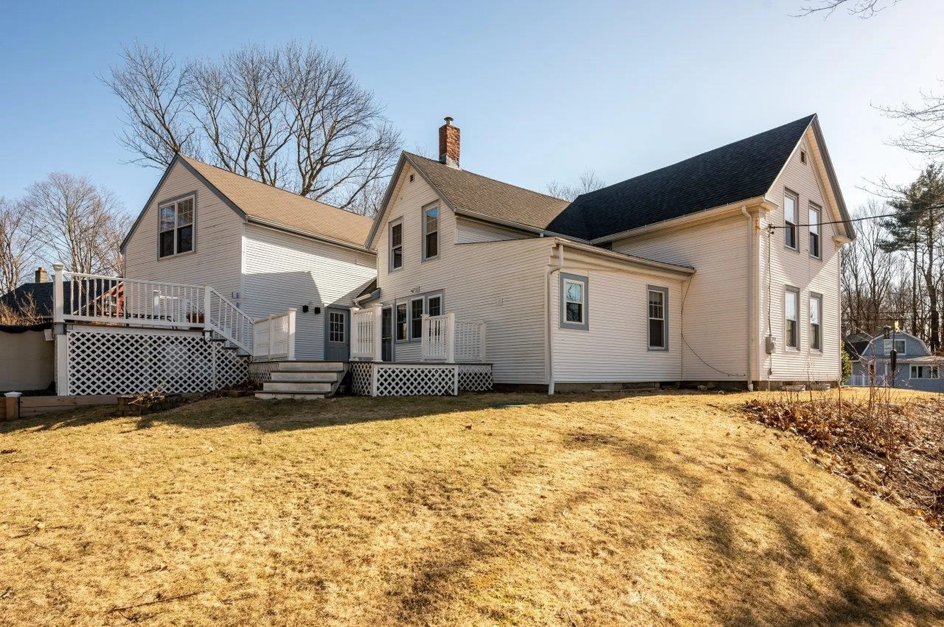 2 Cherry Road North Hampton NH 03862