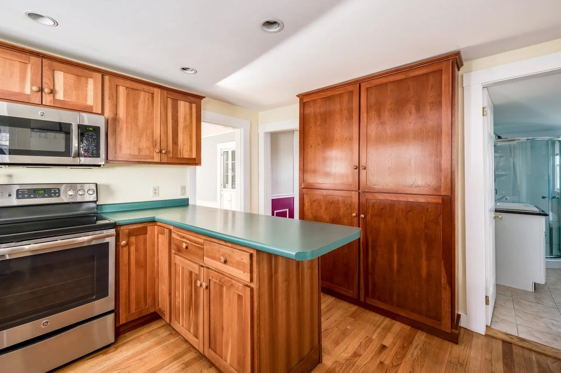 2 Cherry Road North Hampton NH 03862