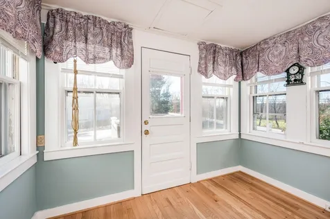 2 Cherry Road North Hampton NH 03862