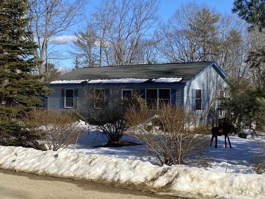 30 Dogwood Terrace Loudon NH 03307