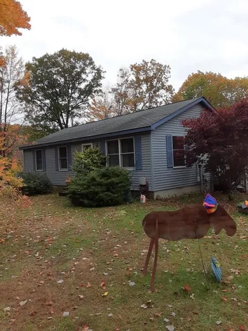 30 Dogwood Terrace Loudon NH 03307