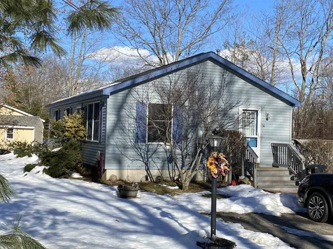30 Dogwood Terrace Loudon NH 03307