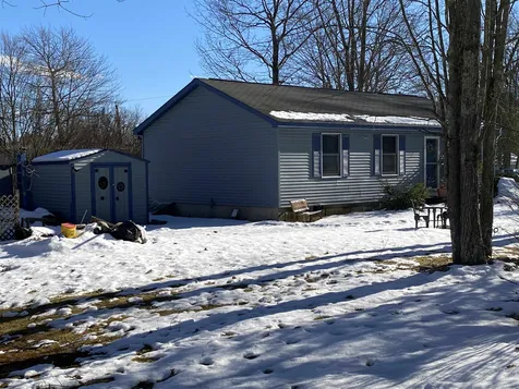 30 Dogwood Terrace Loudon NH 03307