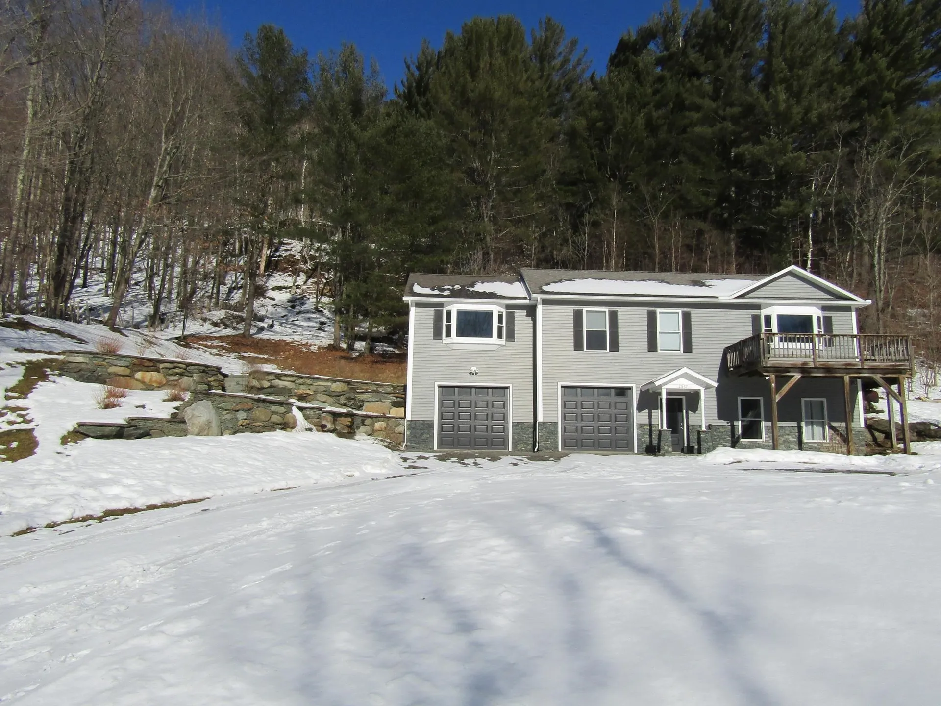 2557 Hogback Road Johnson VT 05656