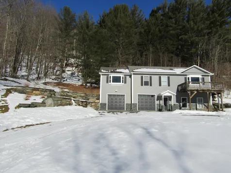 2557 Hogback Road Johnson VT 05656