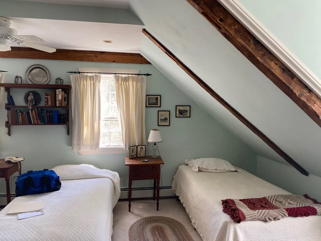 85 Dartmouth College Highway Lyme NH 03768