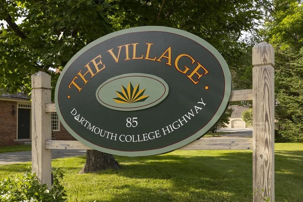 85 Dartmouth College Highway Lyme NH 03768