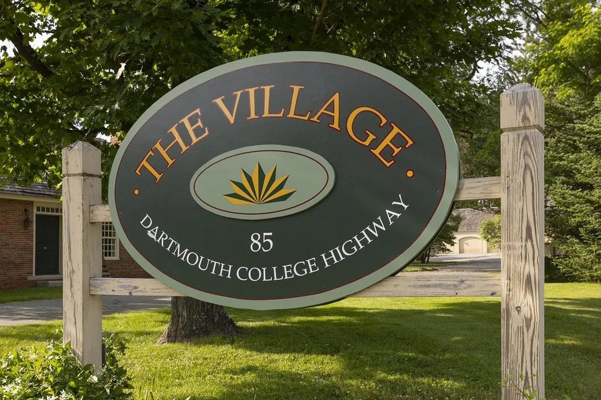 85 Dartmouth College Highway Lyme NH 03768