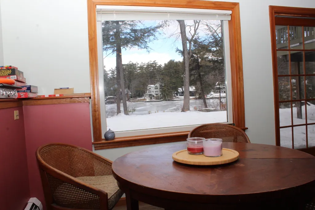 25 Spindle Point Road Meredith NH 03253