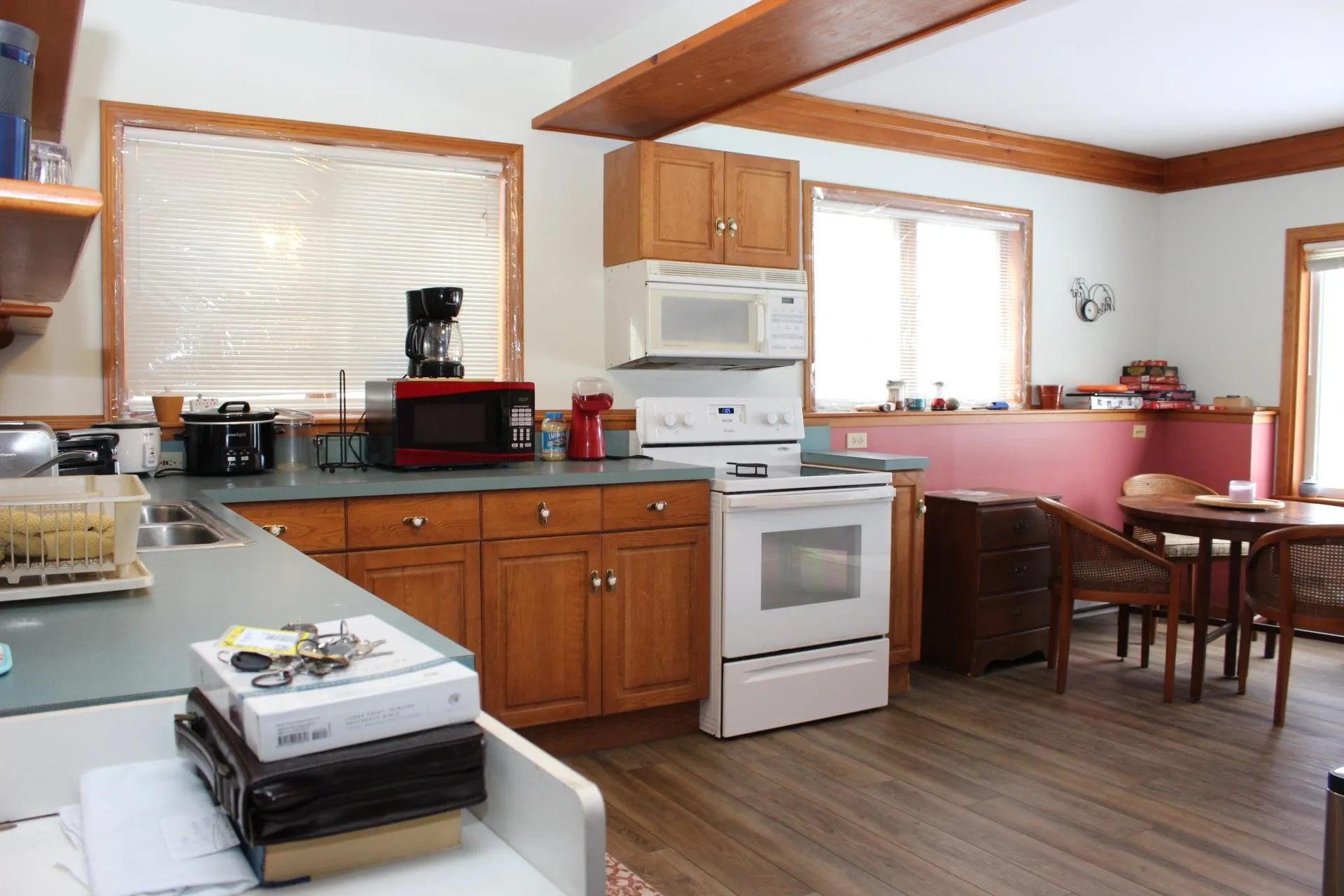 25 Spindle Point Road Meredith NH 03253