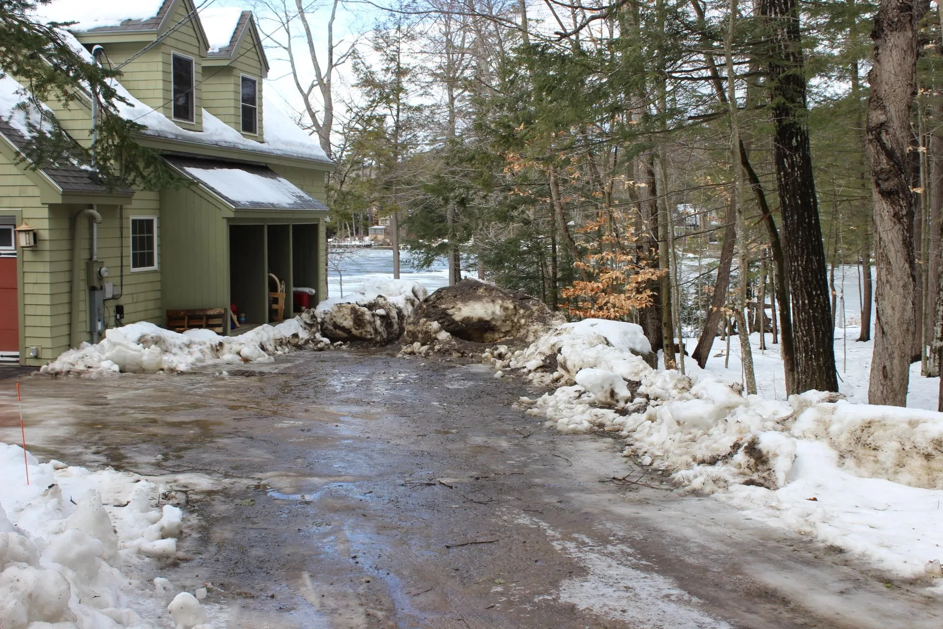 25 Spindle Point Road Meredith NH 03253
