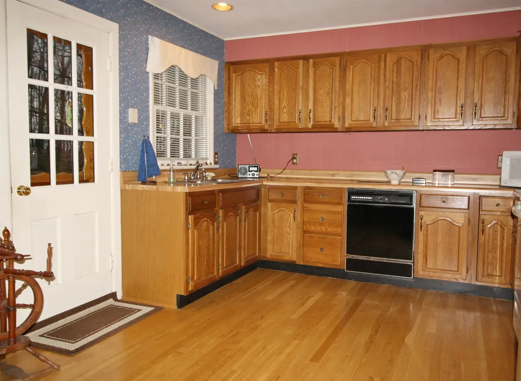 15 Drew Lane Middlebury VT 05753