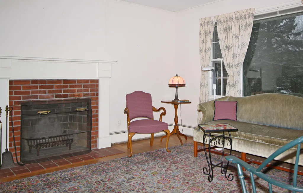 15 Drew Lane Middlebury VT 05753