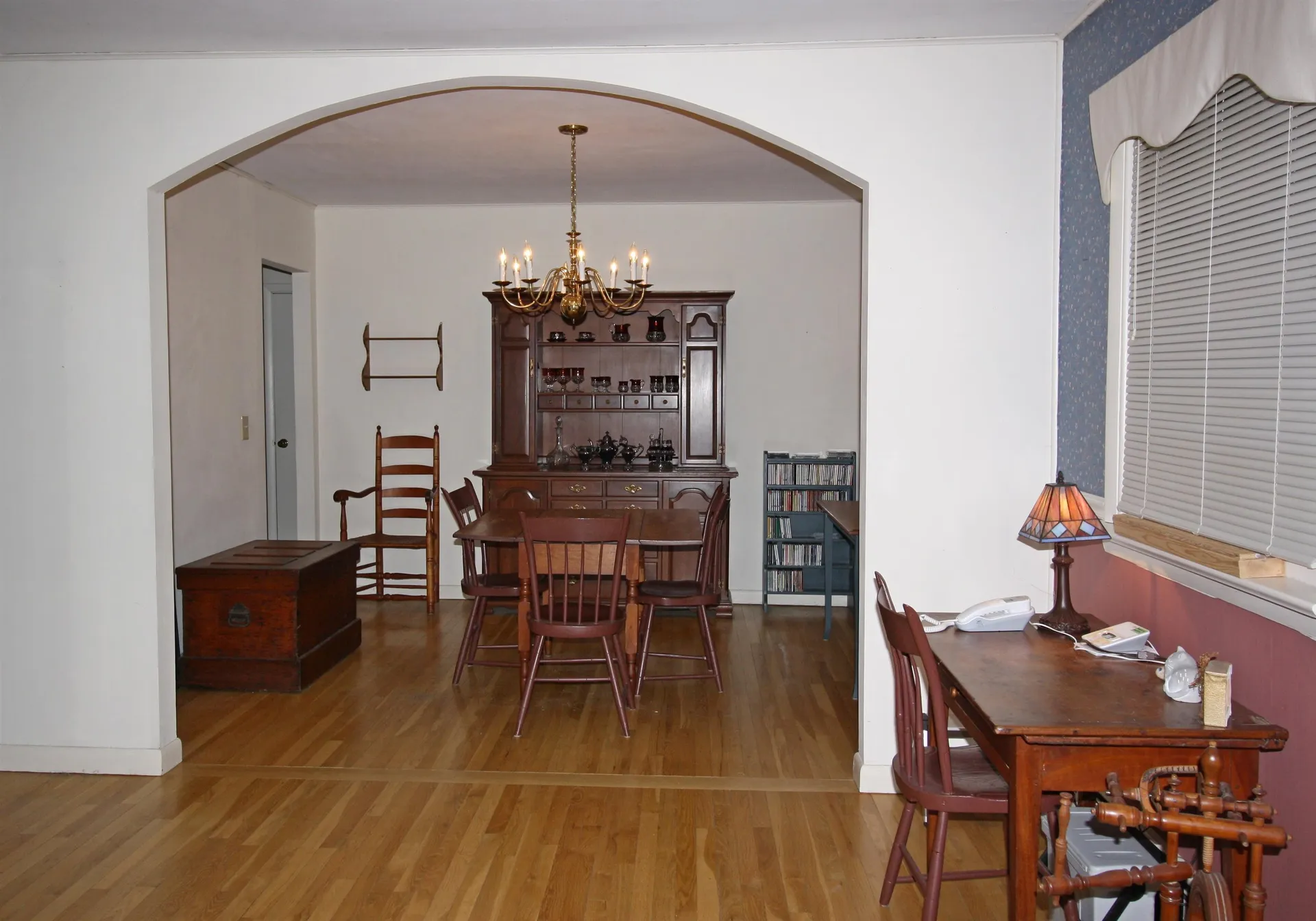 15 Drew Lane Middlebury VT 05753