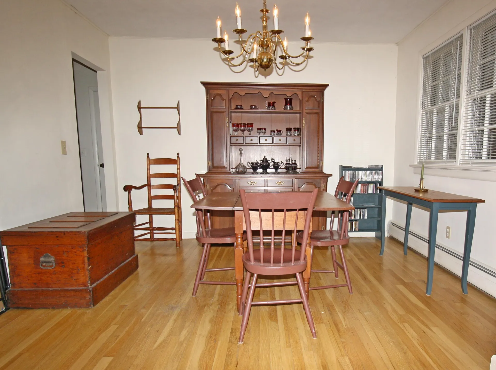 15 Drew Lane Middlebury VT 05753