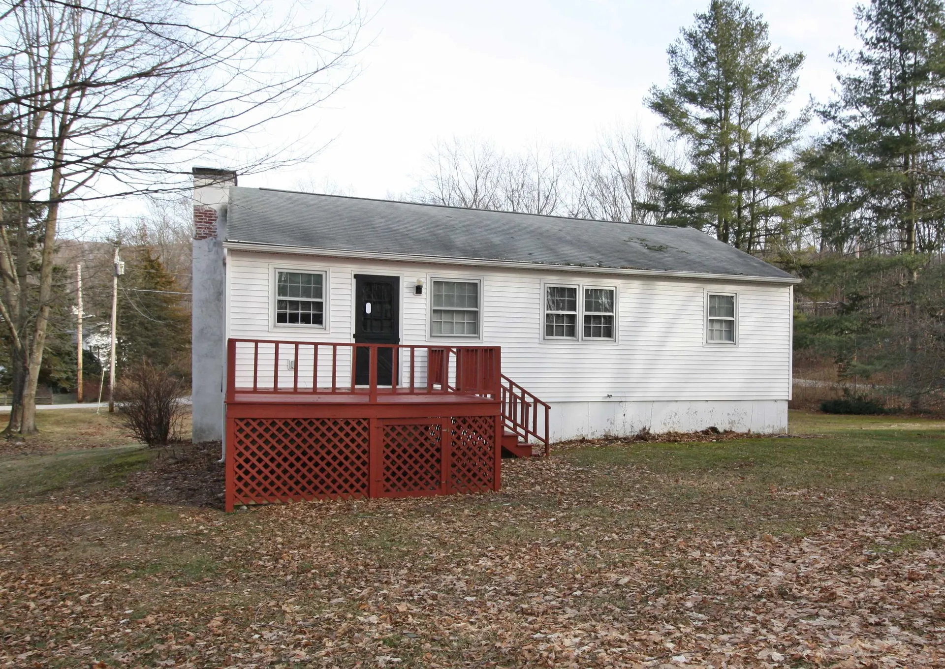 15 Drew Lane Middlebury VT 05753