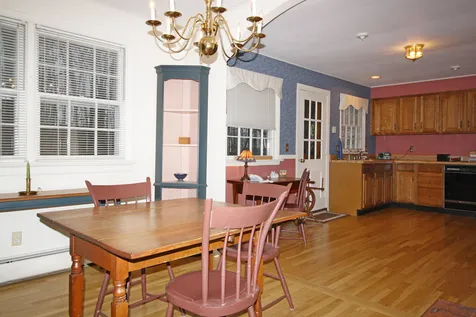 15 Drew Lane Middlebury VT 05753