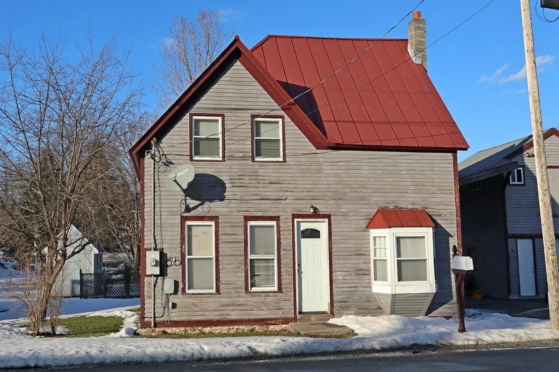 39 Meacham Street Wallingford VT 05773