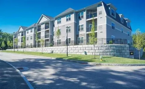 3 Furnival Road Nashua NH 03064
