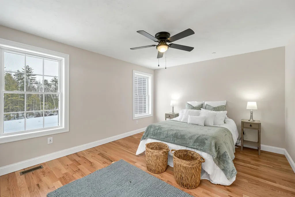 50 Brook Hill Meredith NH 03253