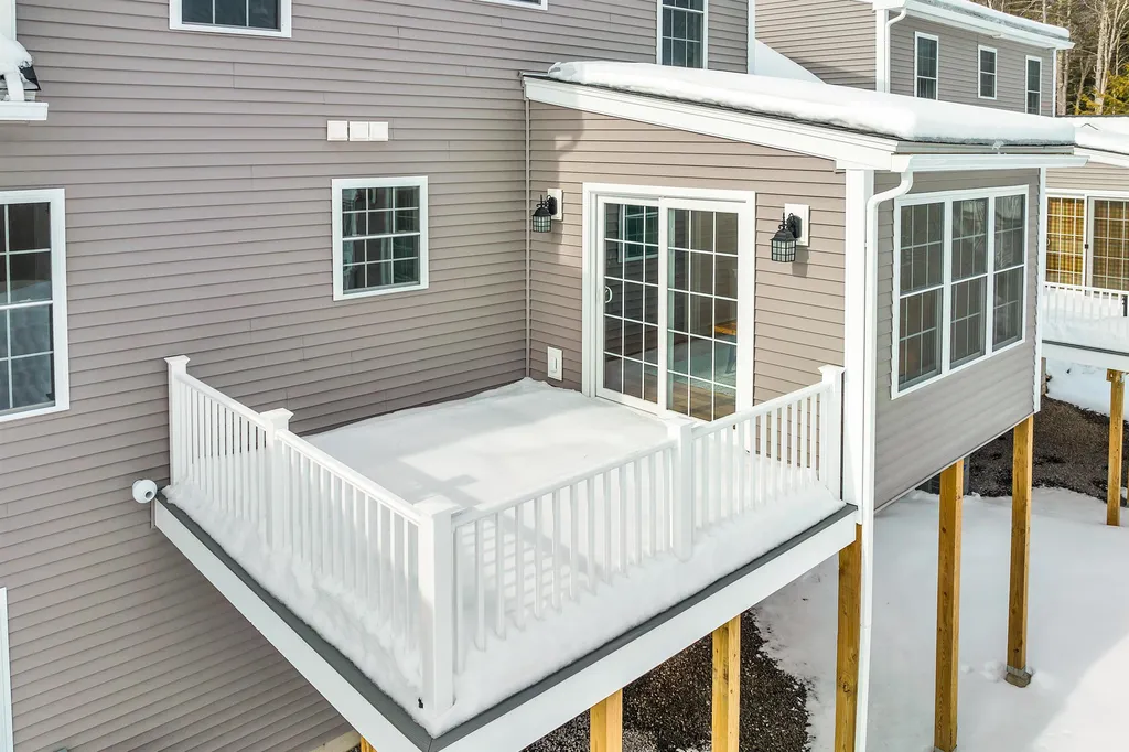 50 Brook Hill Meredith NH 03253