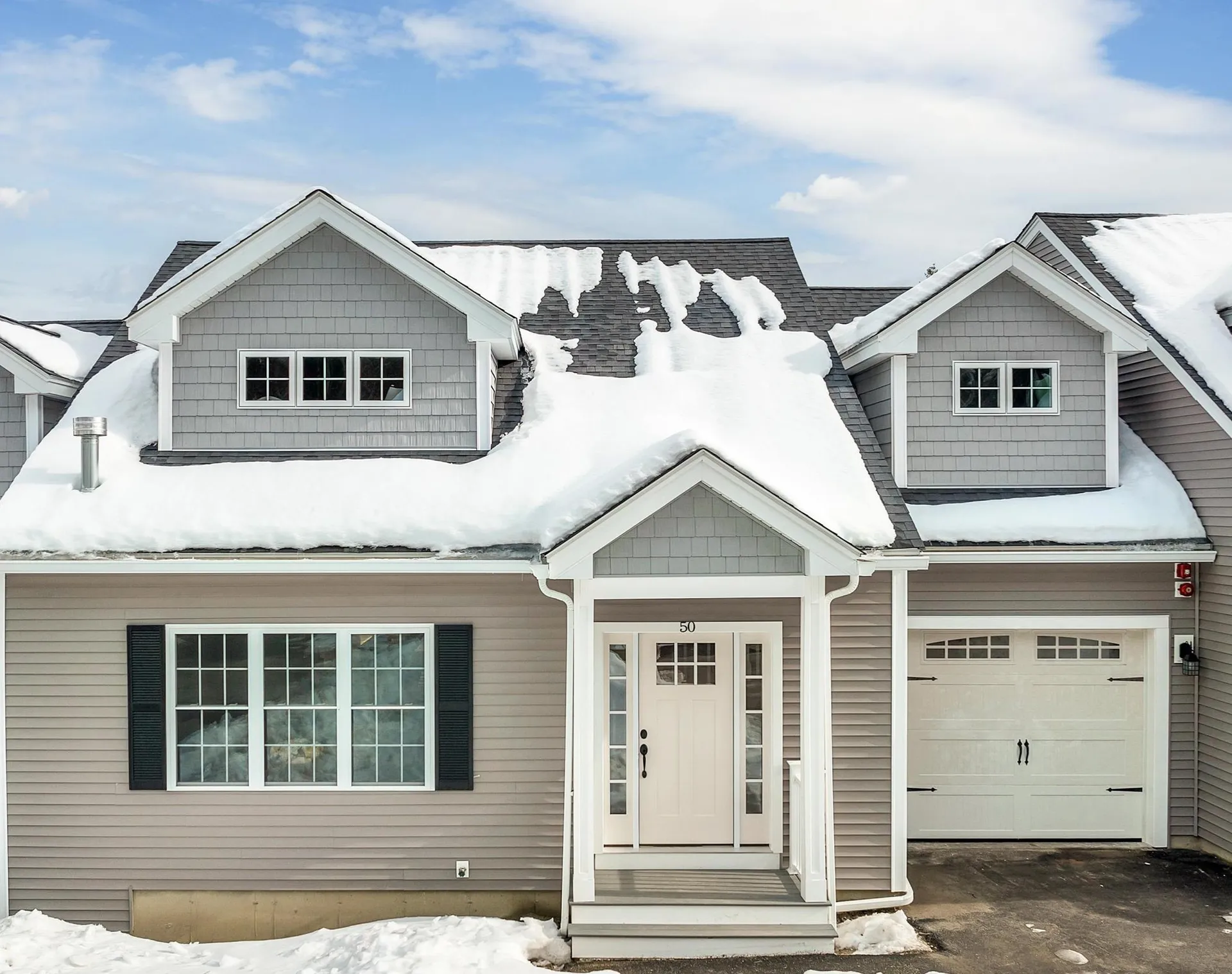 50 Brook Hill Meredith NH 03253