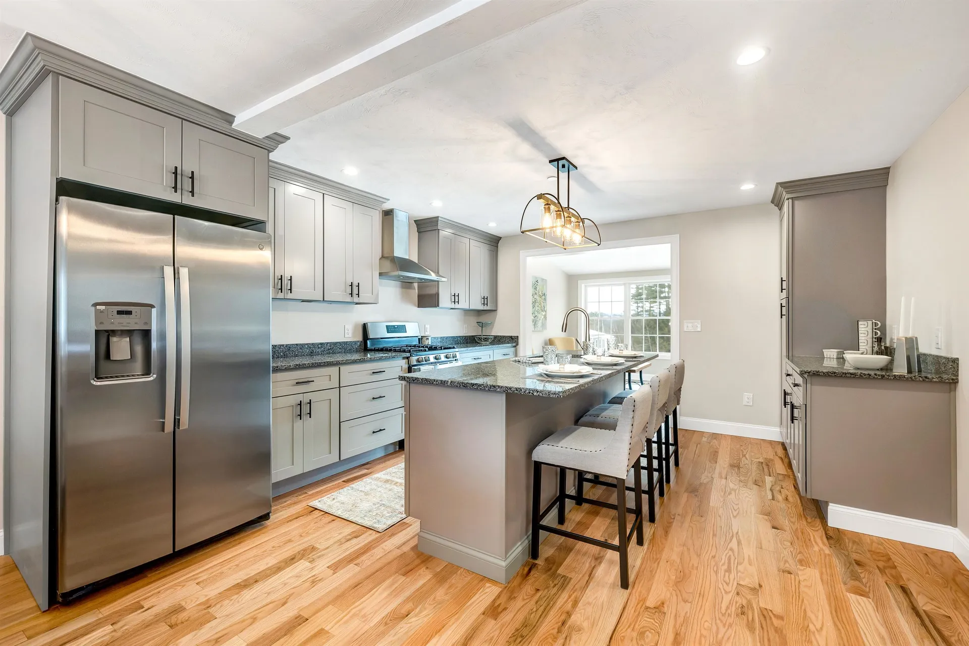 50 Brook Hill Meredith NH 03253