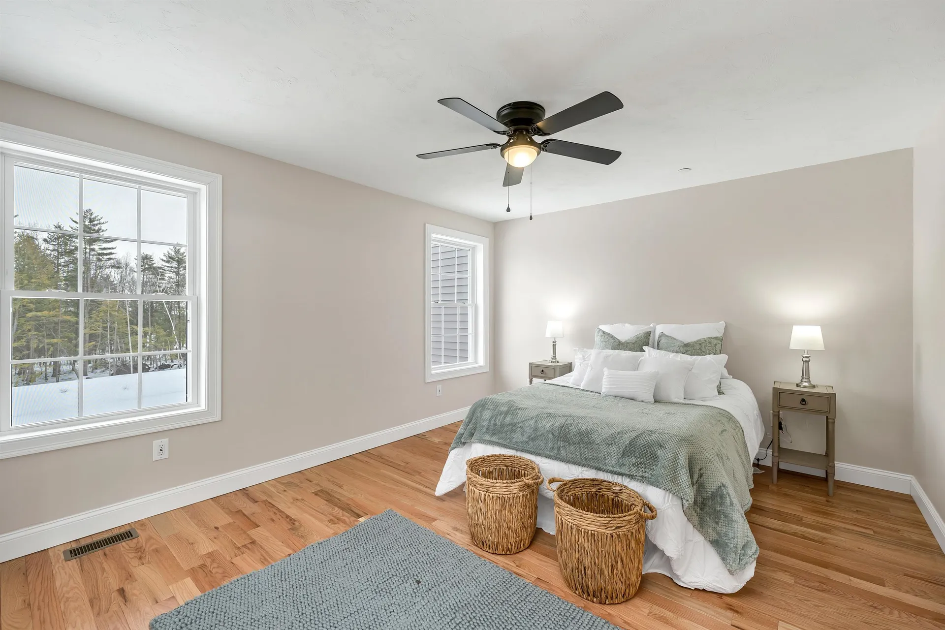 50 Brook Hill Meredith NH 03253