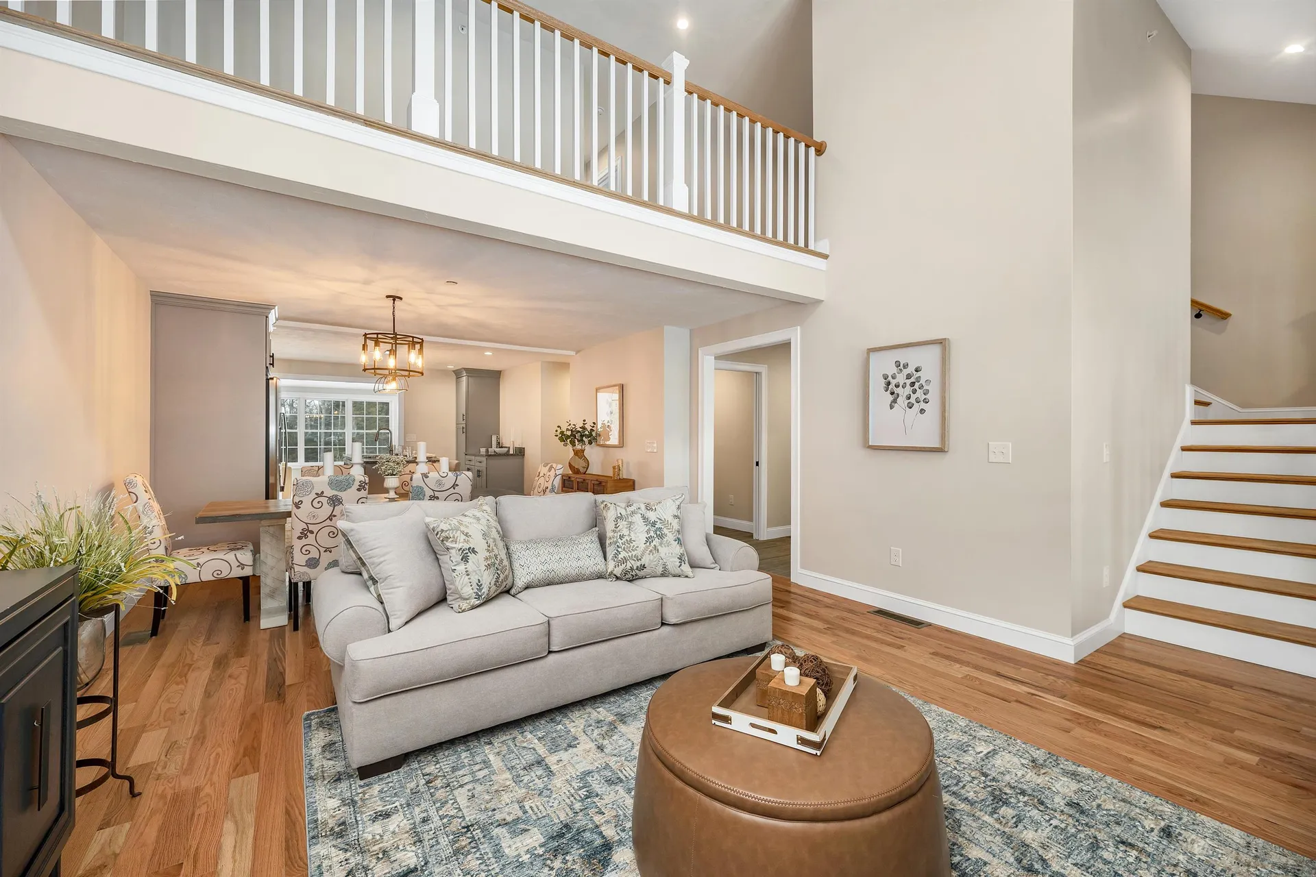 50 Brook Hill Meredith NH 03253