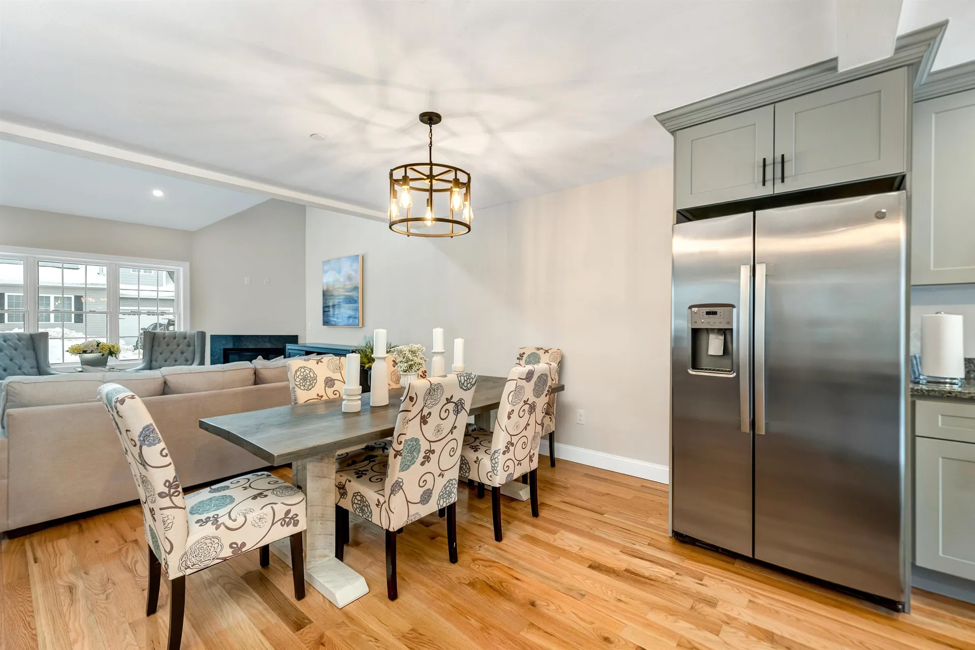 50 Brook Hill Meredith NH 03253