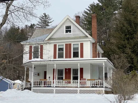 162 Summer Street Springfield VT 05156