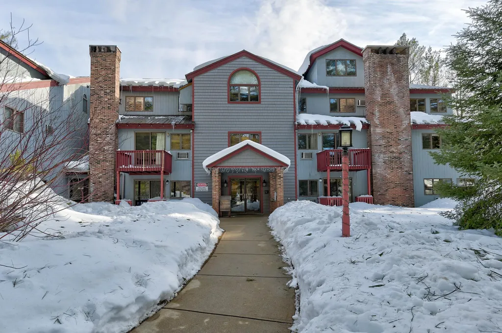 7n River Run Drive Bartlett NH 03812