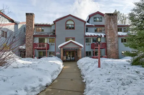 7n River Run Drive Bartlett NH 03812