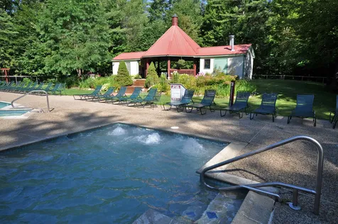 7n River Run Drive Bartlett NH 03812