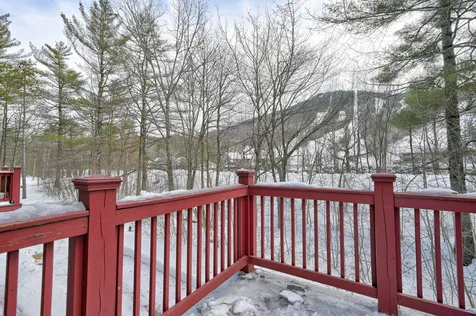 7n River Run Drive Bartlett NH 03812