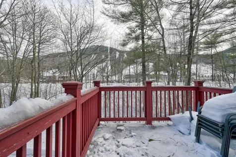 7n River Run Drive Bartlett NH 03812