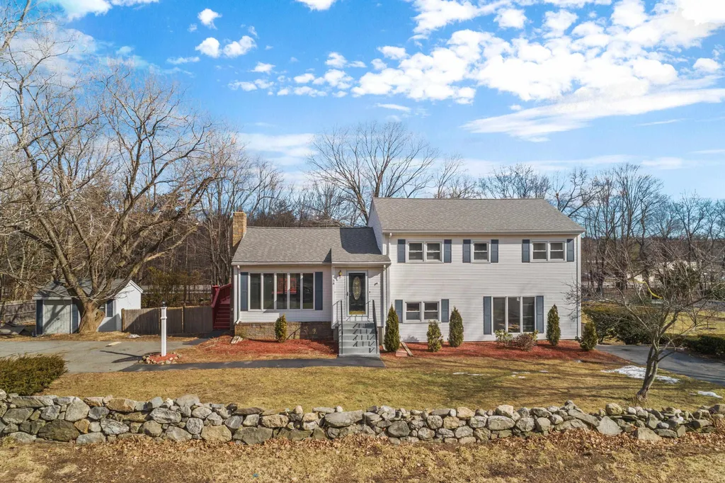 58 Old Rockingham Road Salem NH 03079