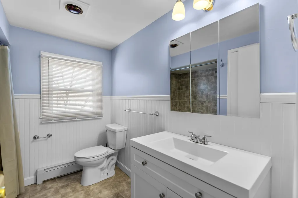 58 Old Rockingham Road Salem NH 03079