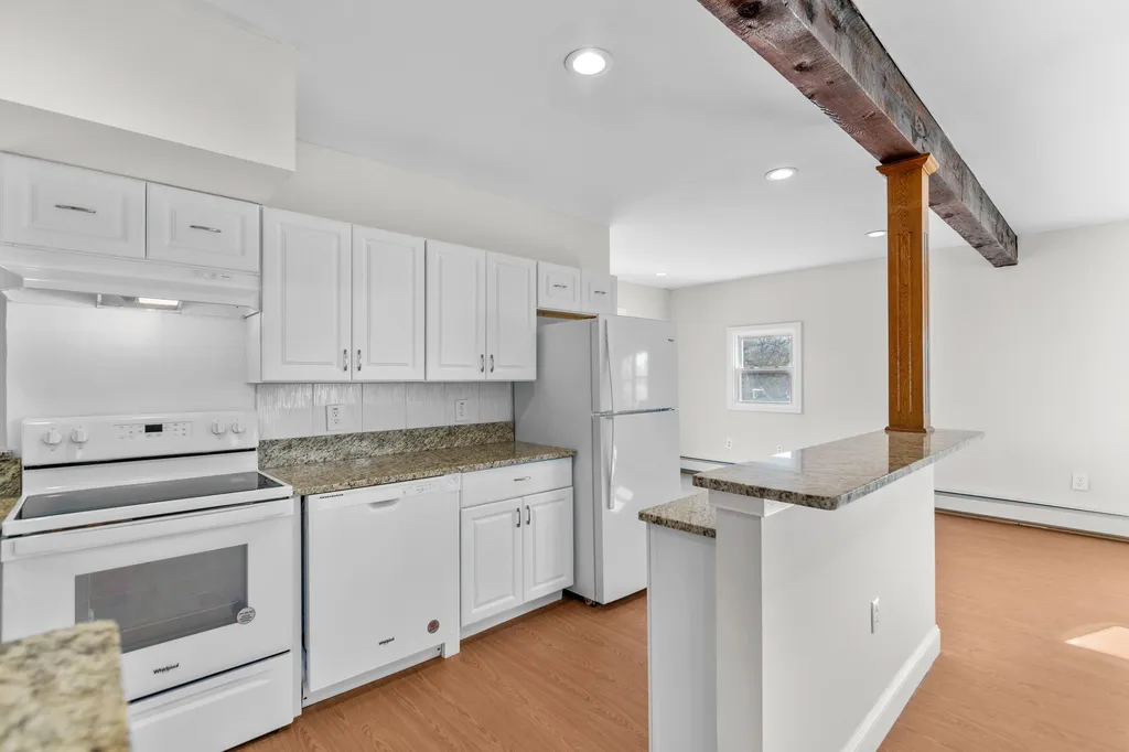 58 Old Rockingham Road Salem NH 03079