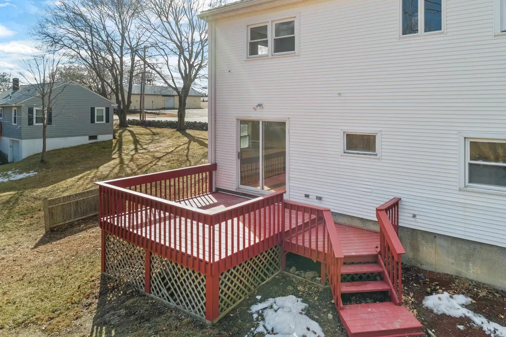 58 Old Rockingham Road Salem NH 03079