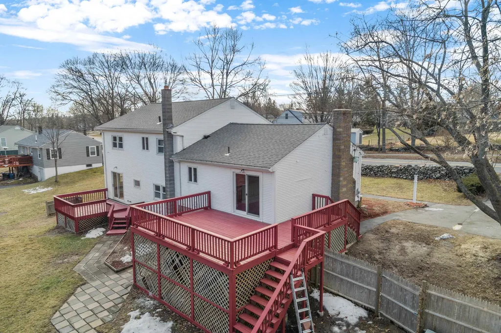 58 Old Rockingham Road Salem NH 03079