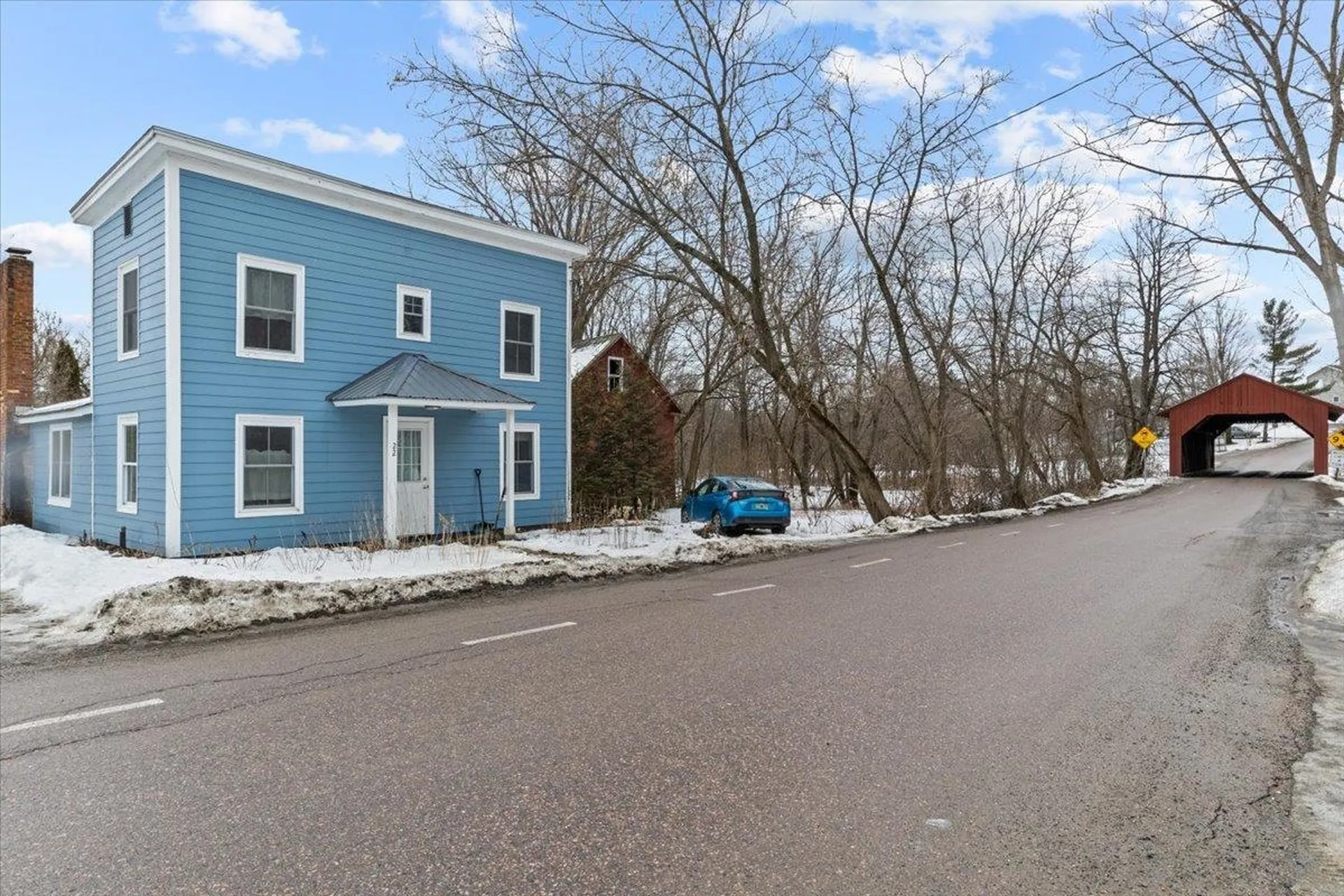 22 Maple Street Fairfax VT 05454